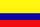 columbia flag