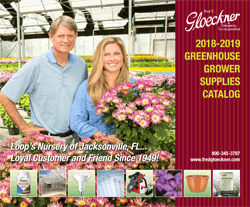 Greenhouse Grower Supplies Catalog